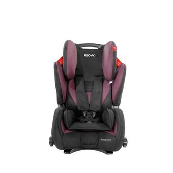 recaro groupe 1 2 3