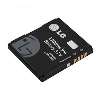 NX - Batterie téléphone portable pour LG 3.7V 750mAh - Batteries