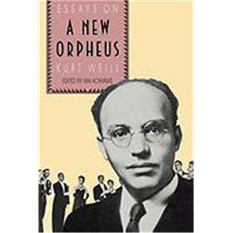 Shakespeare orpheus picture