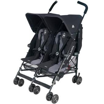 solde poussette canne maclaren