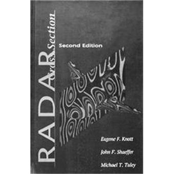 Radar Cross Section, Artech House Radar Library Series - relié - Achat ...