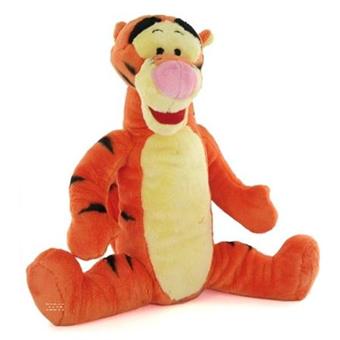 Peluche tigrou geante