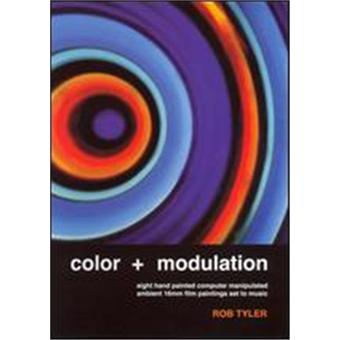 Color + Modulation - DVD Zone 1 - DVD Zone 1 - Achat & prix | fnac 