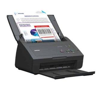 Ads 2100 Scanner De Documents Recto Verso 216 X 863mm Scanner A Plat Achat Prix Fnac