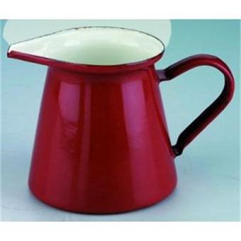 Ibili Ustensiles Et Accessoires De Cuisine Pot A Lait Email