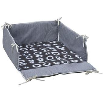 Geuther Tour de Parc avec Tapis Etoile