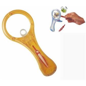 Boîte loupe insecte triple Navir Boîte loupe insecte triple Navir