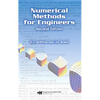 Numerical Methods for Engineers - relié - Achat Livre | fnac
