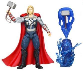 figuras de accion avengers