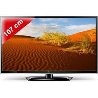 Lg 42ls5600 Televiseur Led 42 107 Cm 1080p Fullhd