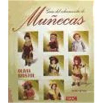 Guia del coleccionista de muñecas - 1
