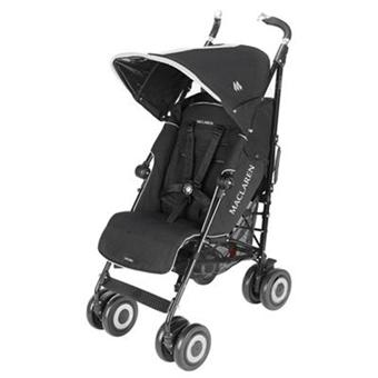 maclaren poussette xt