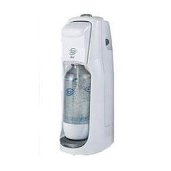 Sodastream Jet Machine à Gazéifier Leau Du Robinet Soda
