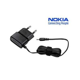 Chargeur Secteur Original Nokia AC-11E - Compatible Nombreux Modèles (2760, N8, Asha...)