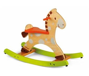cheval de bois janod