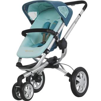 poussette buzz 3 quinny