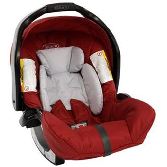 siege auto graco junior