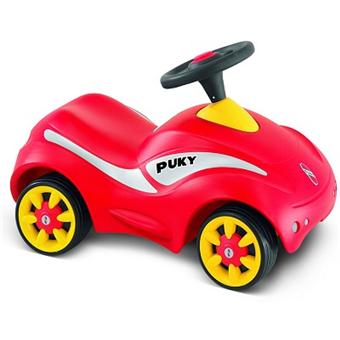 porteur bébé puky