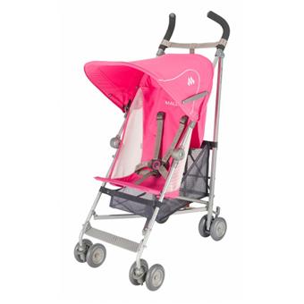poussette volo maclaren