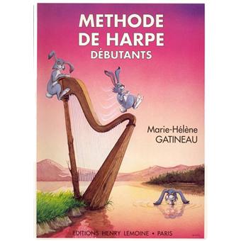 Plaisirs De La Harpe Vol.3 - Libro Di Musica Per Arpa, Repertorio Classico E Moderno - Foto 3