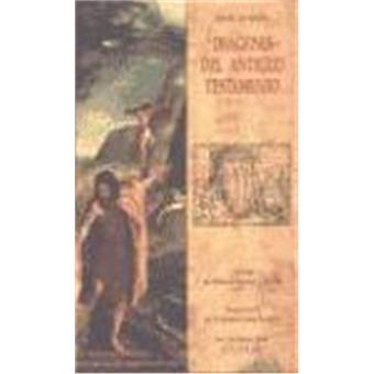 Imágenes del Antiguo Testamento - 1