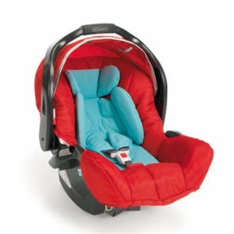 siege auto graco junior