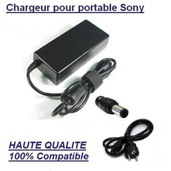 Connectique et chargeur console GENERIQUE Transformateur chargeur secteur pour Sony PSP-1000