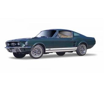 ford mustang modele reduit