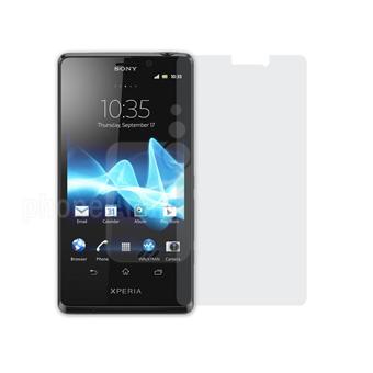 Protection D'écran OTB Pour Sony Xperia Live - Lot De 2 Films | Neuf Emballé