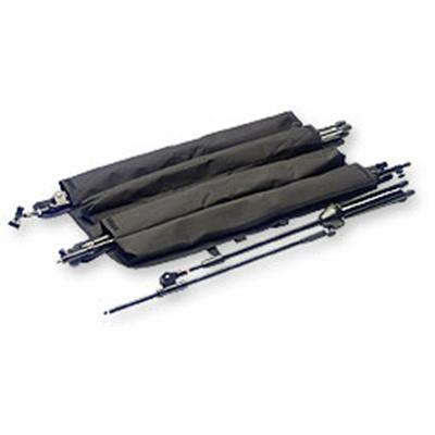 STAGG MISB SET 4 HOUSSE POUR 4 STAND MICRO