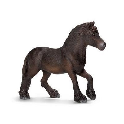 Schleich - Figurine Poney : Poney Fell, femelle