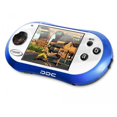 Console Pdc 200 Jeux - Bleu
