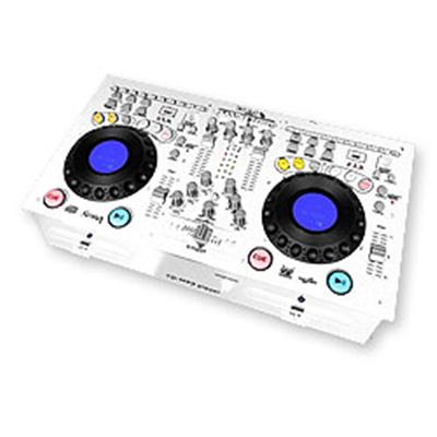 Ibiza FULL STATION WHITE