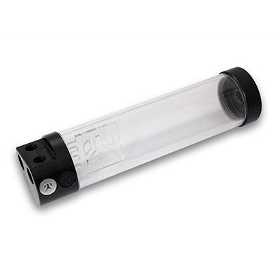 Réservoir Cylindrique Plexi - 250 x 60 mm - EK-RES X3 250