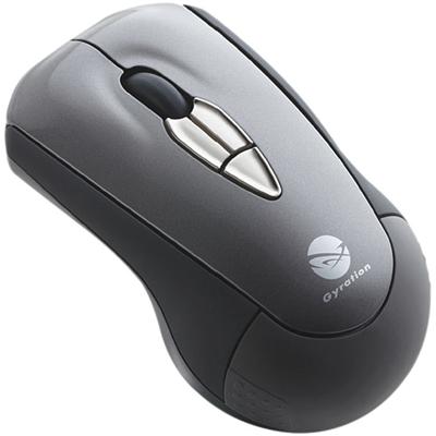 Gyration Air Mouse Mobile - Souris gyroscopique sans fil