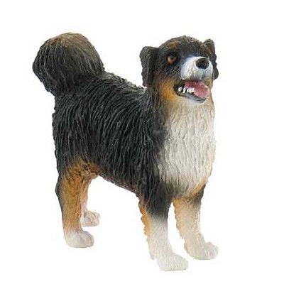 Bullyland - Figurine Chien : Berger australien