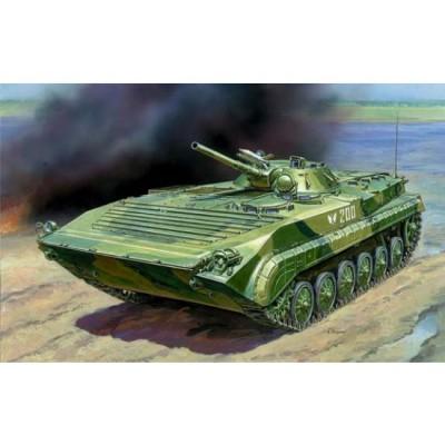 Zvezda - Maquette char : BMP-1