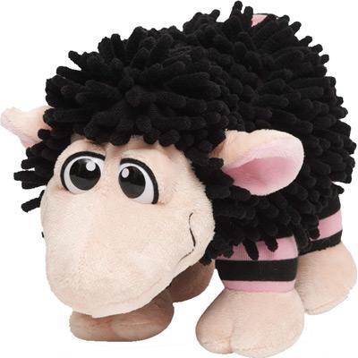Okiedog - Peluche Sofia le Mouton (gamme Snoodle)