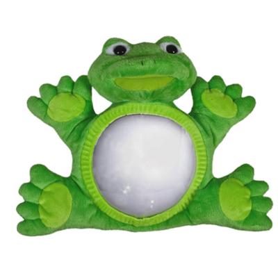 MIYALI - Miroir de voiture -Grenouille