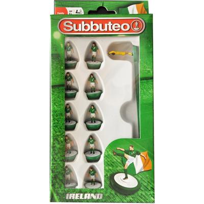 Paul Lamond Games - Ireland Team - Subbuteo