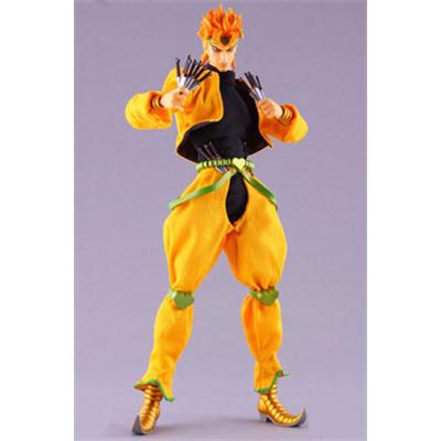 Medicom - JoJo's Bizarre Adventure figurine RAH 1/6 Dio Brando 30 cm