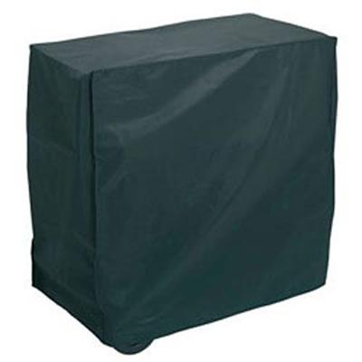 Rayen Housse pour barbecue 90x65x90 cm