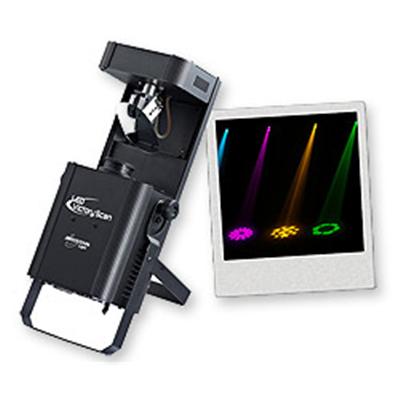 JB System LED VICTORY SCAN