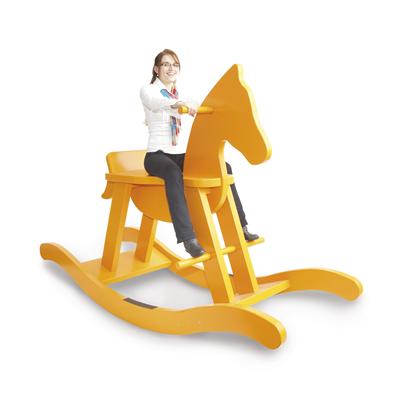 cheval a bascule pinolino