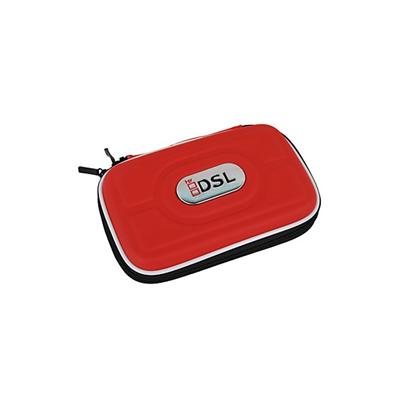 Pochette Rouge Pour Ds Lite - Accessoire compatible PEGA