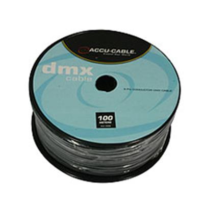 American DJ Bobine de 100m DMX3