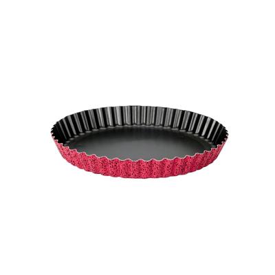 IBILI - Moule à tarte venus 32 cm