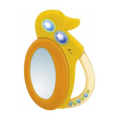 Hochet musical - saxophone - Chicco Gioco
