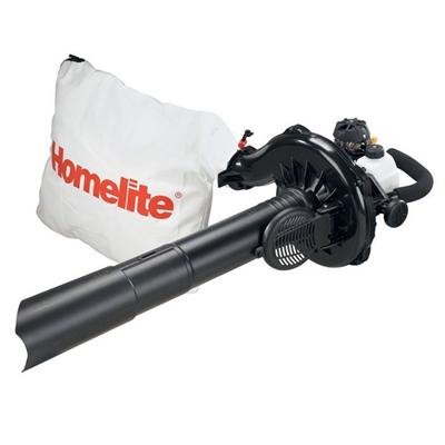 HOMELITE Aspirateur Souffleur thermique HBL26BVB