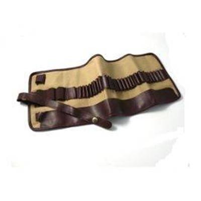 Derwent Trousse vide